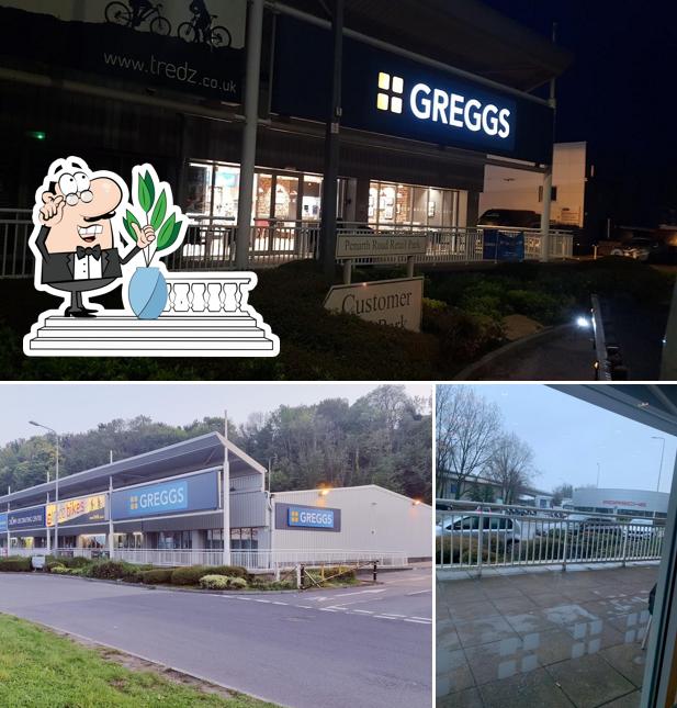 Greggs