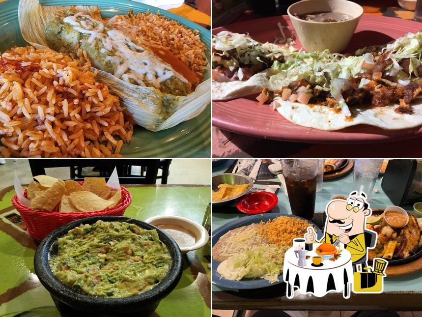 Guacamole Mexican Grill