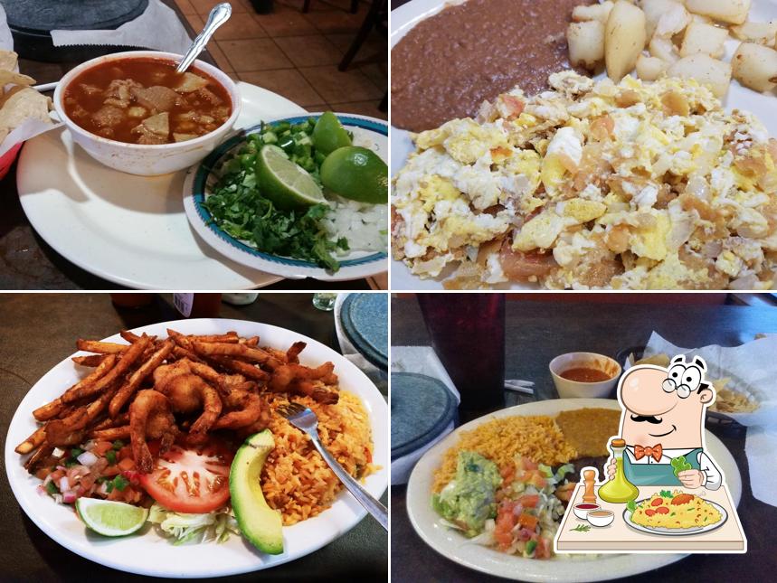 Guadalajara Grill