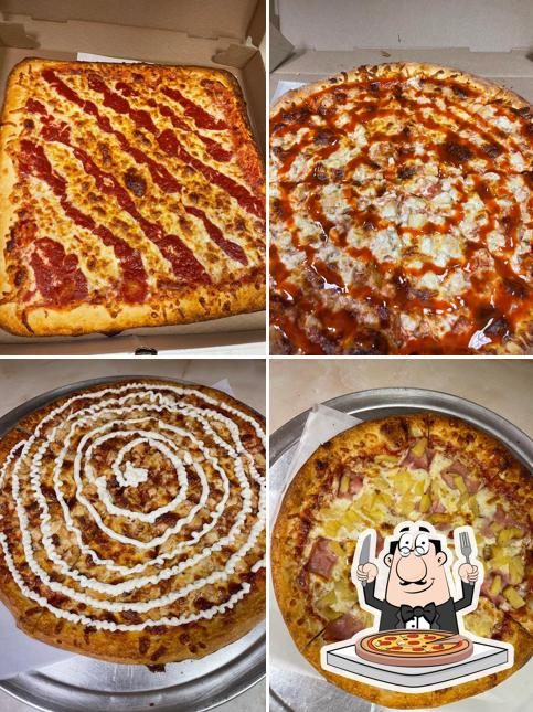 La Bella Pizza