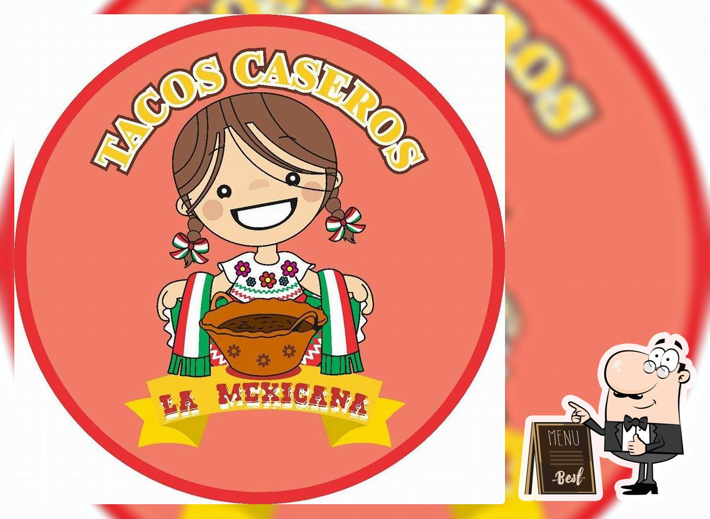 La Mexicana