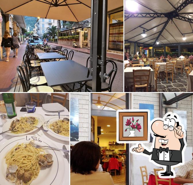 Pizzeria Ristorante Le Palme