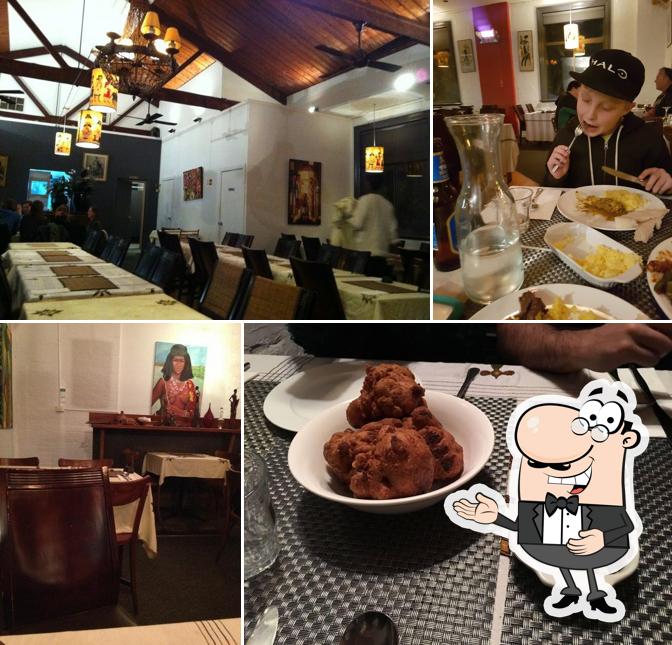 Nyala African Restaurant