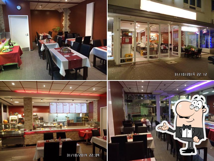 Pizza Vale