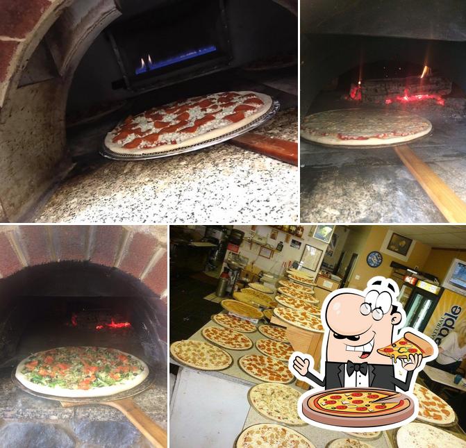 VIP Pizza