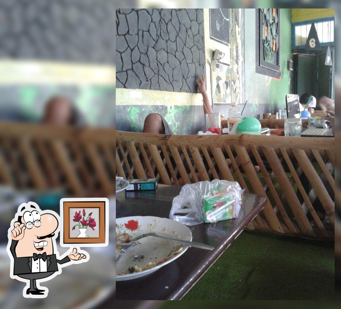 Potatoz Cafe
