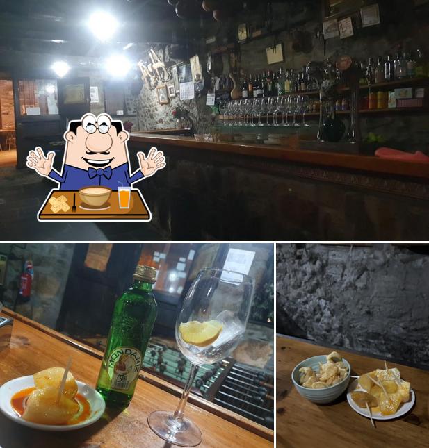 Bodega El Labrador