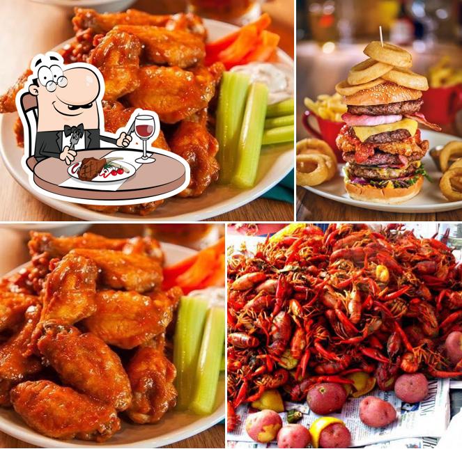 Uncle Moe's Soul Food