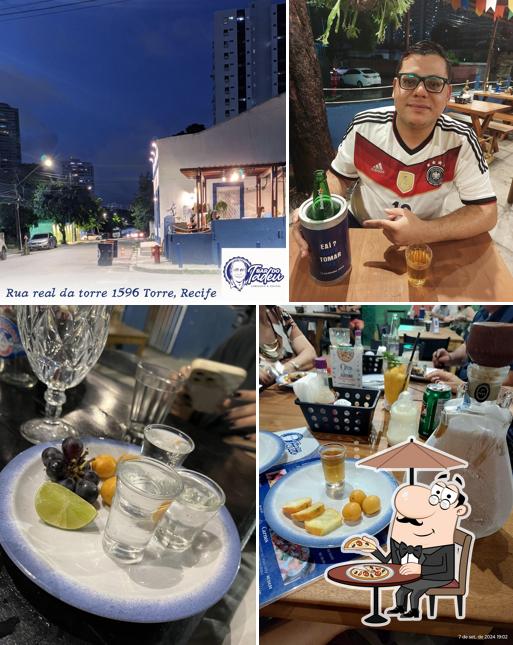 Bar do Tadeu