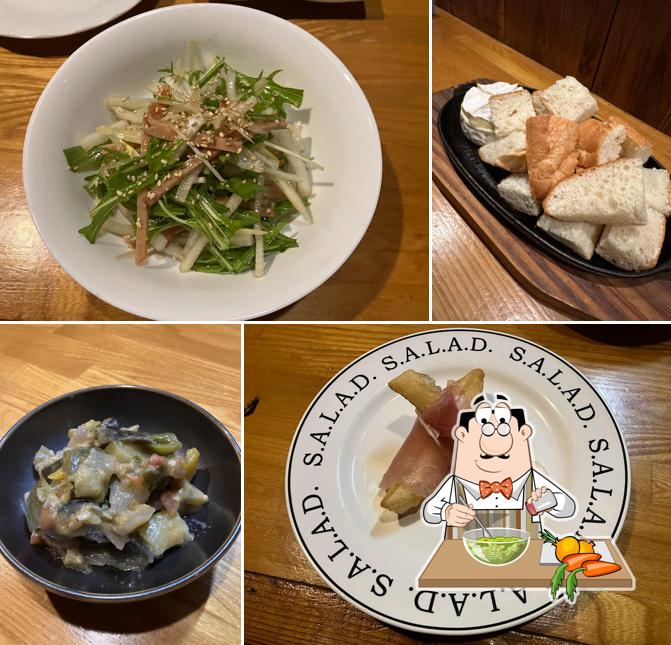 Bistro Mominoki