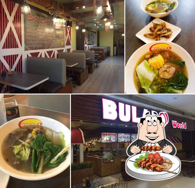 Bulalo World