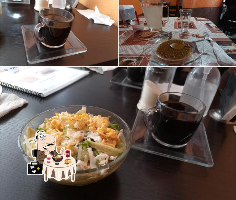 COMO EN CASA COMEDOR