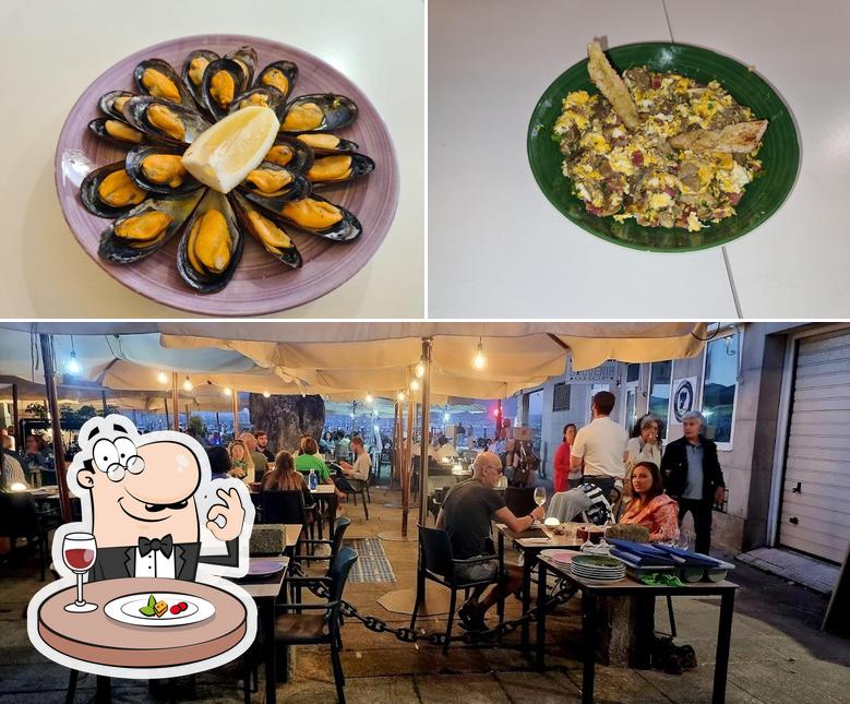 Restaurante Cacicato