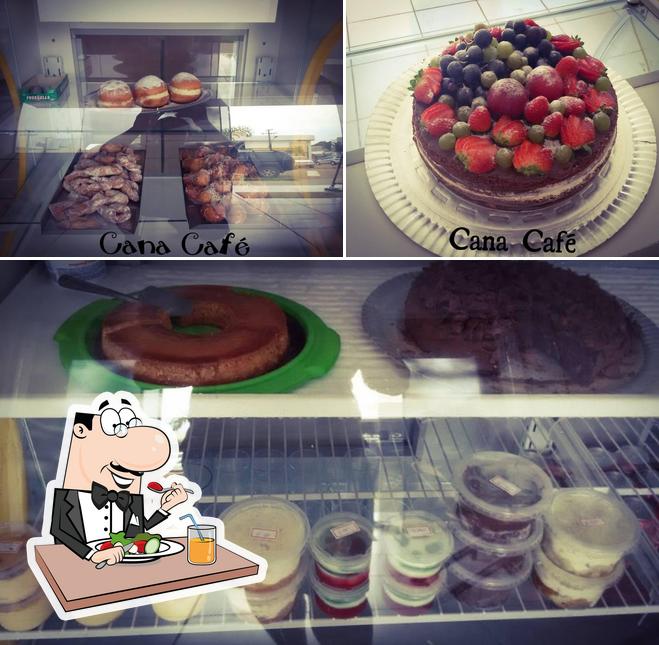 Cana Café