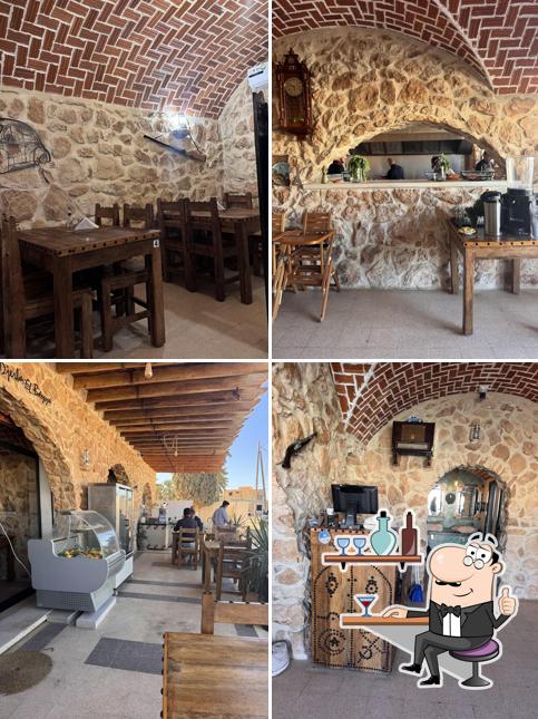 Restaurant Djerba El Bayya