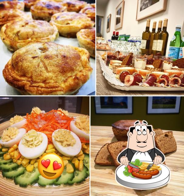 Esprit Gourmet