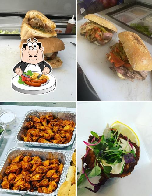 Fat Frog’s Pittsfield MA