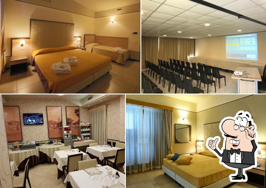 HOTEL MILAZZO