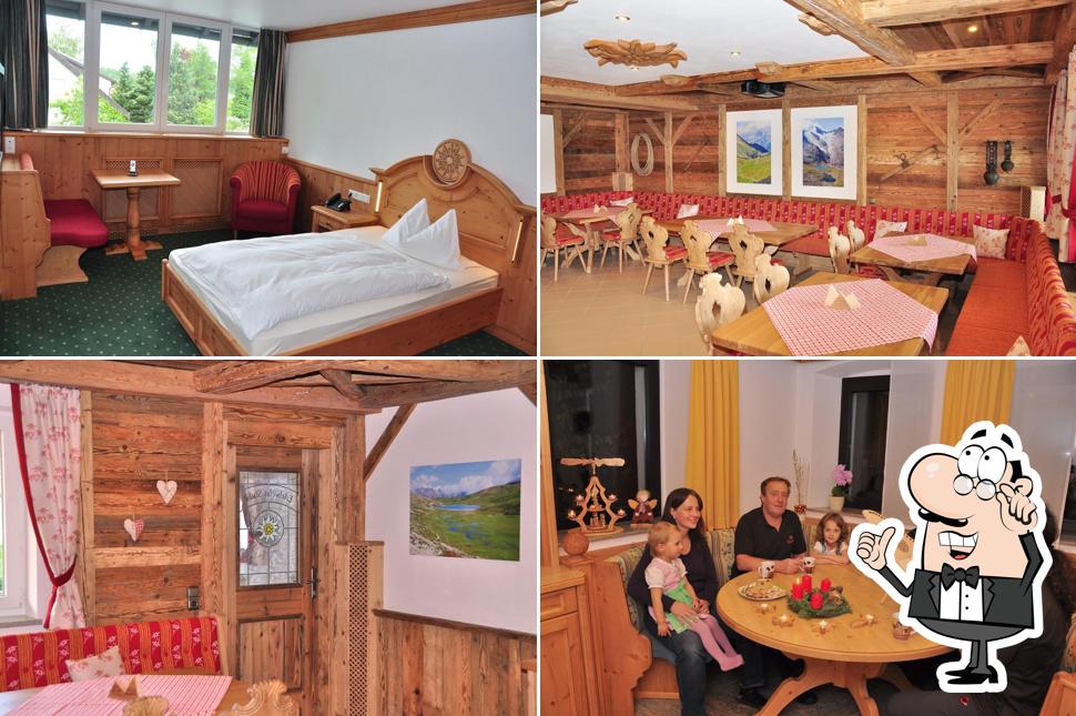 Hotel Wender