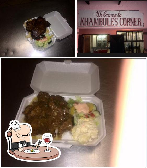 Khambule's Corner