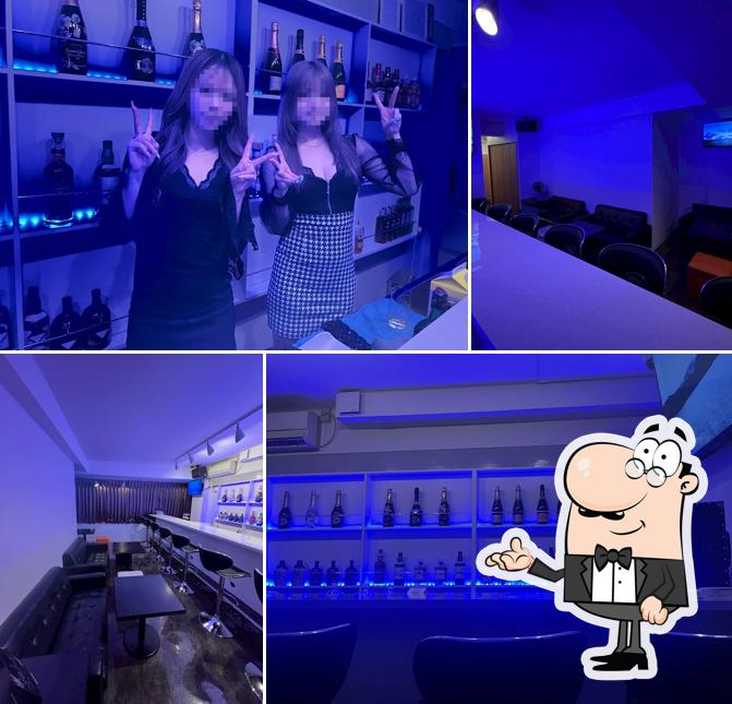 LOUNGE BAR REO(レオ) 上福岡