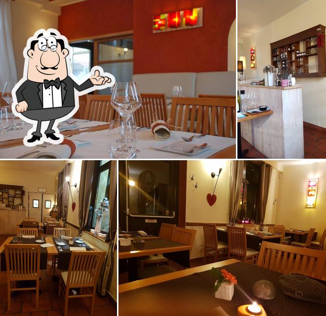 Les Epices Curiens