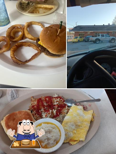 OG's Diner