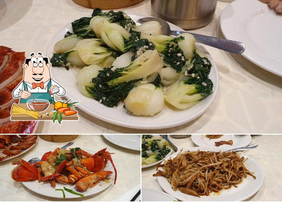 Peking Man 牛家莊