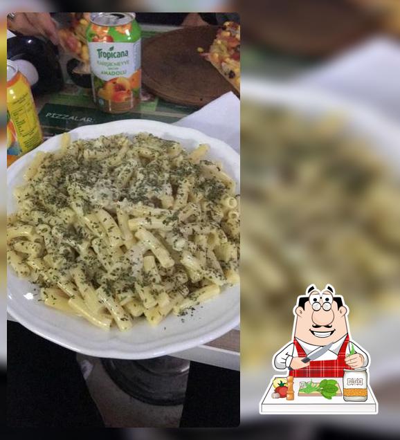 Pizza Wiwenty