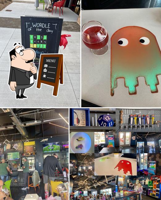Replay Brewing