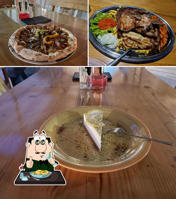 Restoran Intrada
