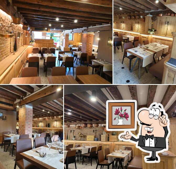 Ristorante Levante
