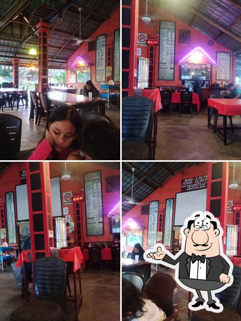 Restoran Sala thai