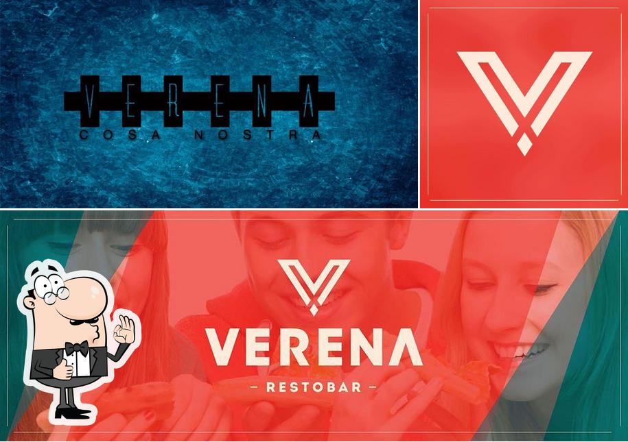 Verena bar