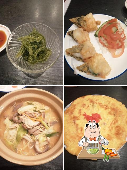 海鮮居酒屋 天海