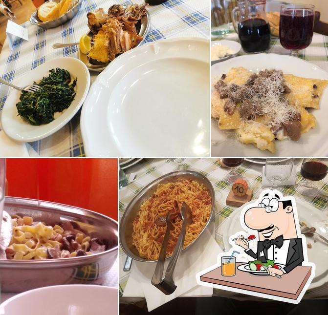 Ristorante da Enzo