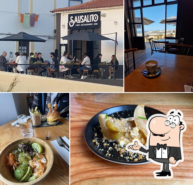 Sausalito
