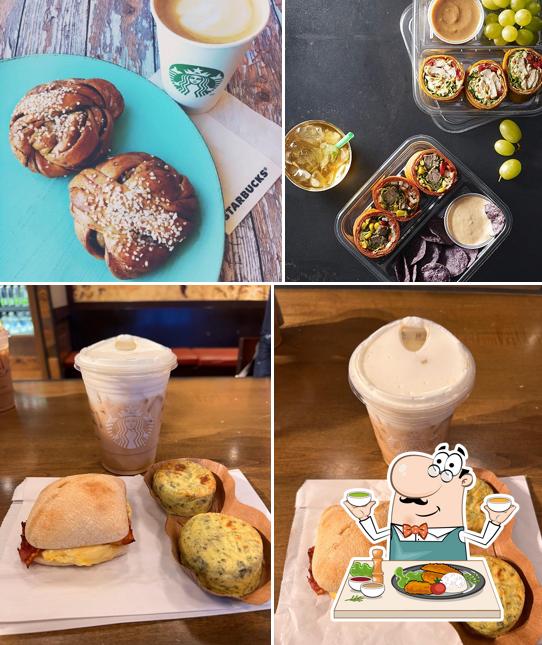 Starbucks Coffee Company