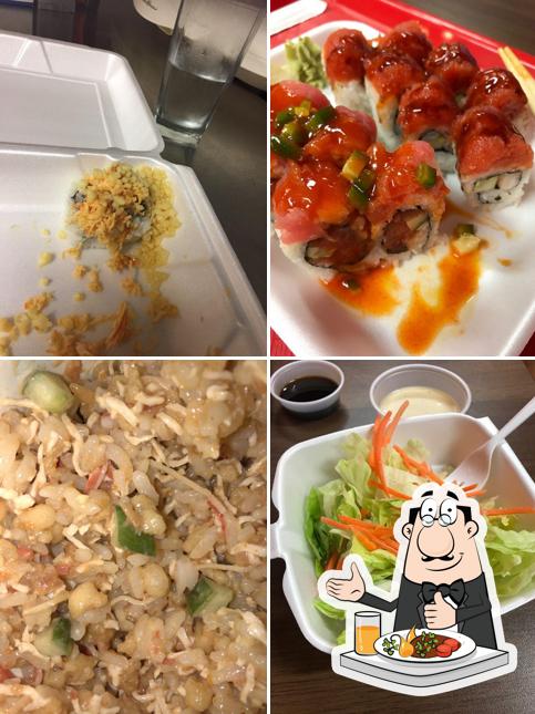 Sushi GO