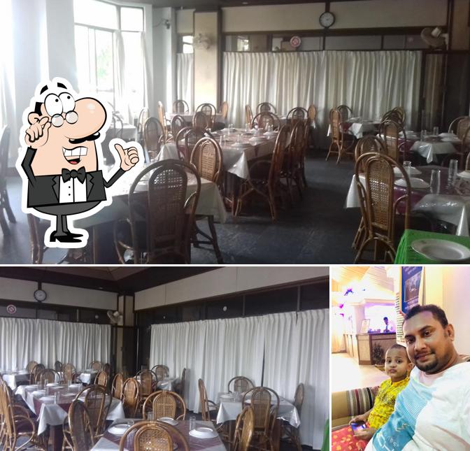 Swapnil Restaurant