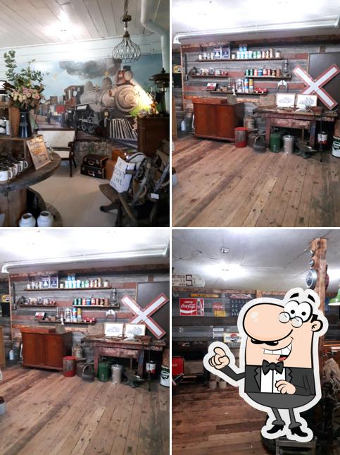 Tucker’s General Store
