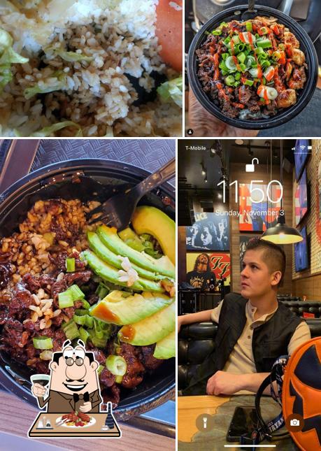 WaBa Grill