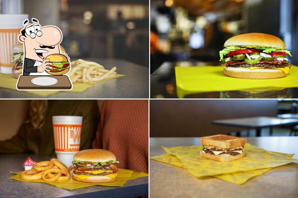 Whataburger