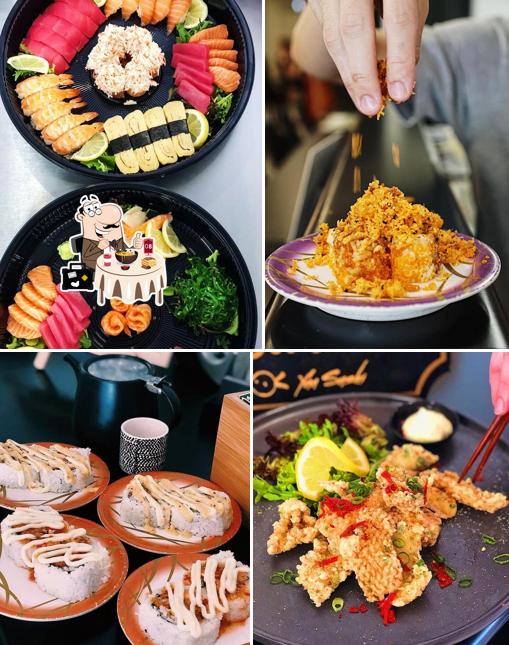 Yuu Sushi