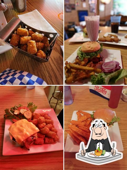 Burger Bob's
