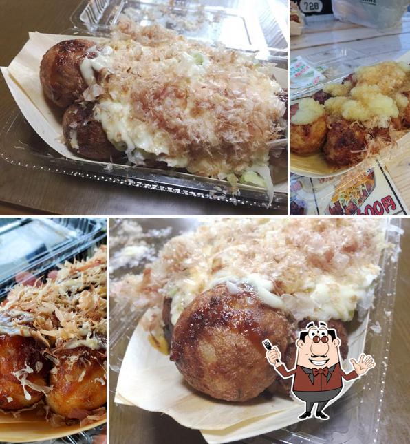 たこ顔 鶴ヶ島店