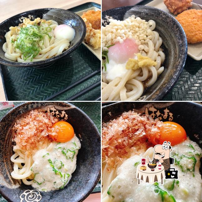 はなまるうどん