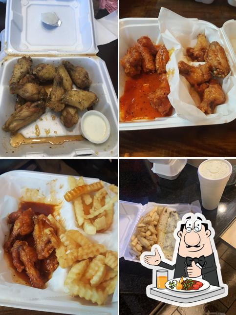 A-Town Wings