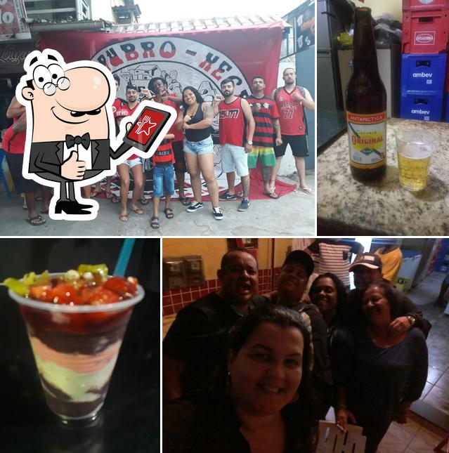 Bar do Cabelo