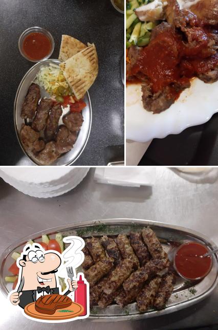 Doner Land